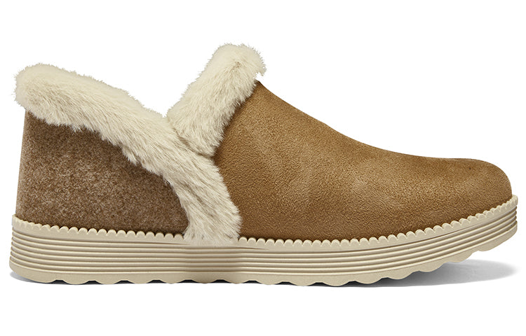 (WMNS) Skechers Arch Fit 'Dream - Chestnut' 167660-CSNT