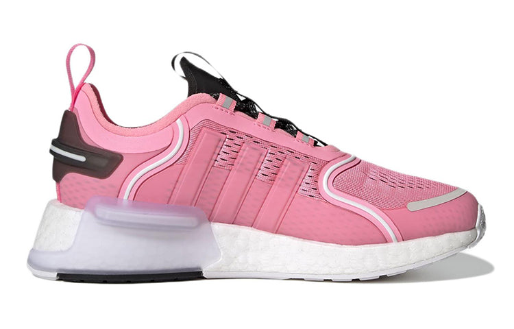 (GS) NMD_R1 V3 'Beam Pink' GY4286