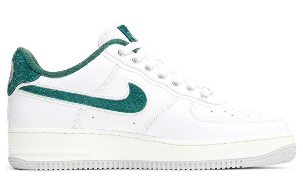 Nike Air Force 1 '07 Premium 'University of Oregon PE' HF0012-100