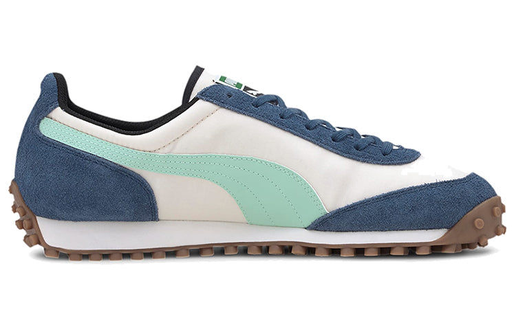 PUMA Fast Rider 'Fury - White Dark Denim' 371602-03