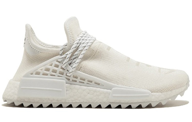 adidas x Pharrell NMD Hu Trail 'Blank Canvas' AC7031