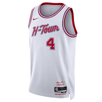 NIke Dri-FIT NBA Swingman Jersey 2023/24 City Edition 'Houston Rockets Jalen Green' DX8503-102