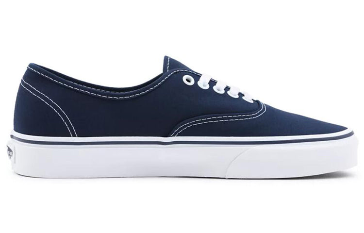 Vans Authentic 'Dress Blue' VN000EE332D