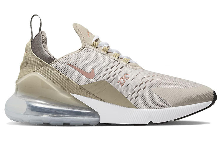 Nike Air Max 270 'Cream' DZ4396-200