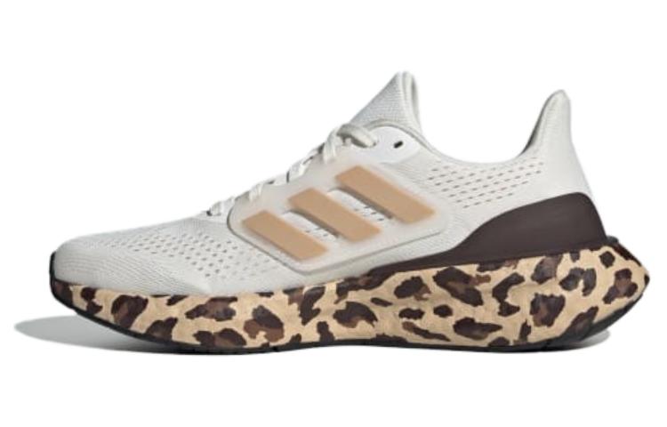 (WMNS) adidas PureBoost 23 'Leopard' IF1558