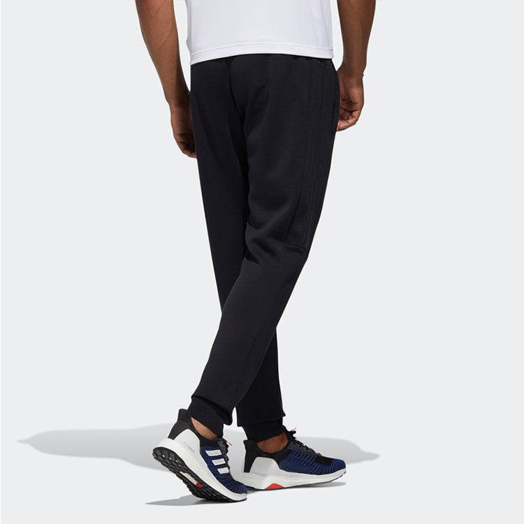Men's adidas MH PNT LWDK 3S Black Pants GF3979