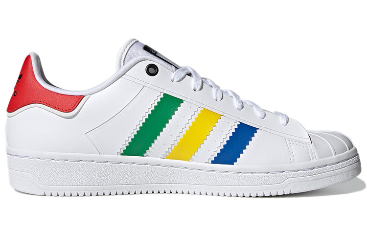 adidas Superstar OT Tech 'White Multi' GV7573