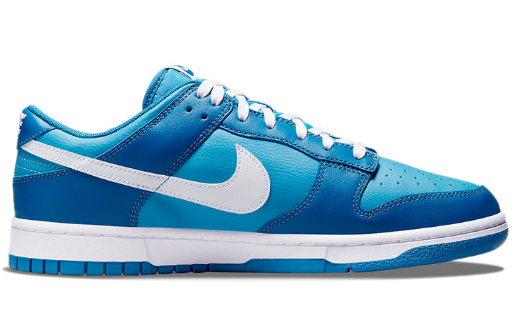 Nike Dunk Low 'Dark Marina Blue' DJ6188-400