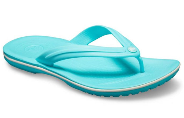 Crocs Crocband Flip Flip-Flops Blue Unisex 11033-4DY