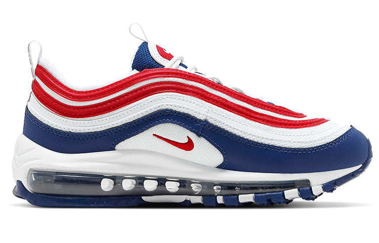 (GS) Nike Air Max 97 'USA' CW5856-100