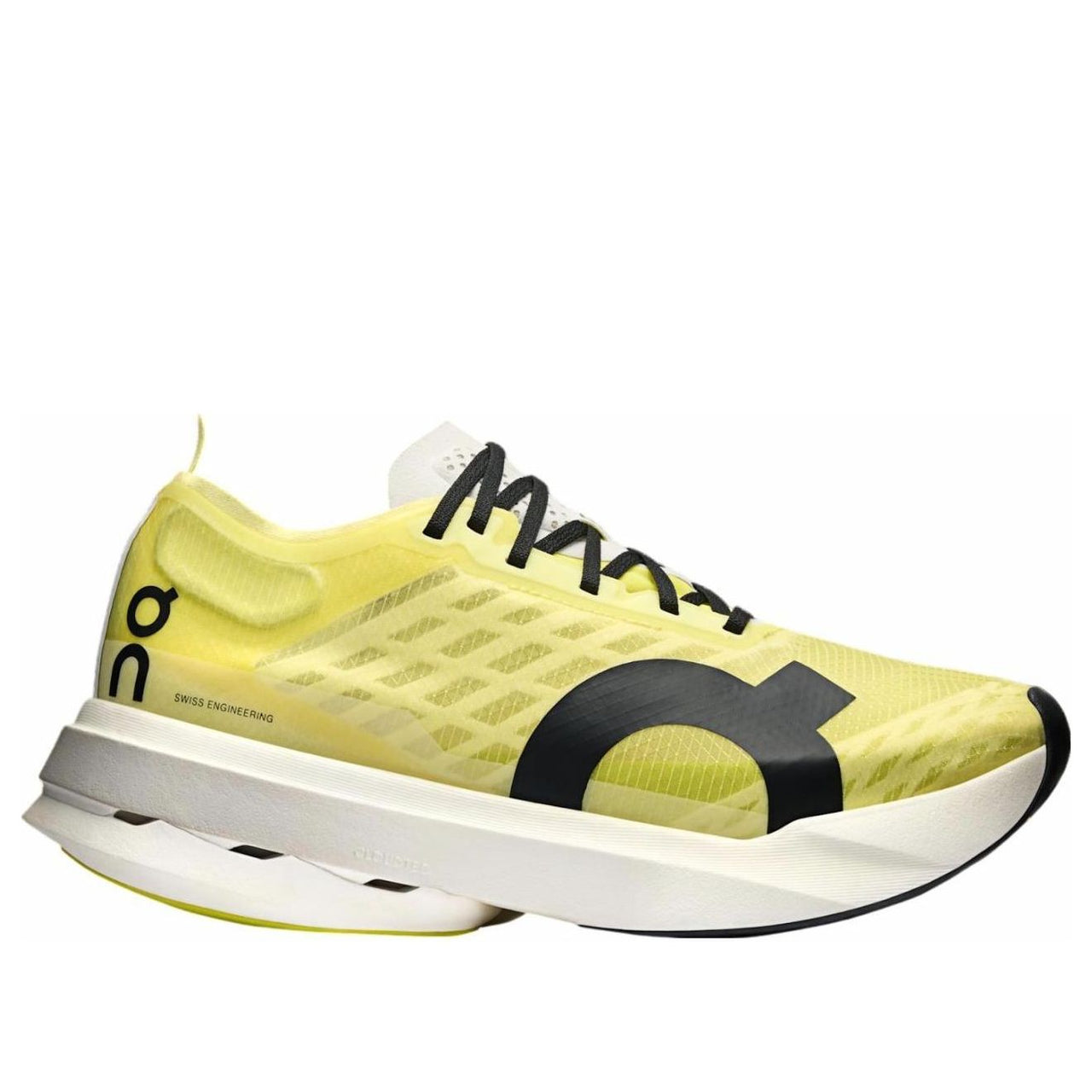 (WMNS) On Running Cloudboom Strike 'Limelight Wolf' 3WE30473331