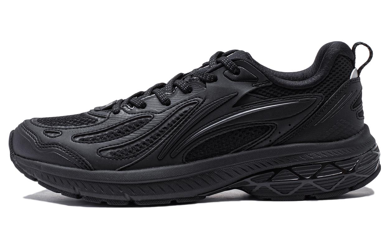 (WMNS) Li-Ning Fuyao V2 'Black' ARXT022-1