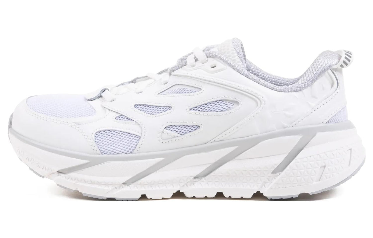 HOKA ONE ONE Clifton L 'Triple White' 1114770-WWH