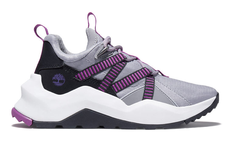 (WMNS) Timberland Madbury 'Purple Gray' A2HVC050