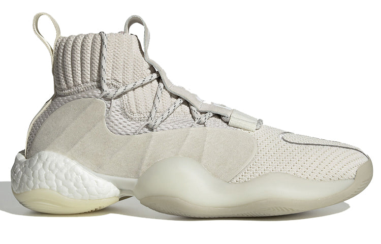 adidas x Pharrell Crazy BYW X 'Cream White' EG7727