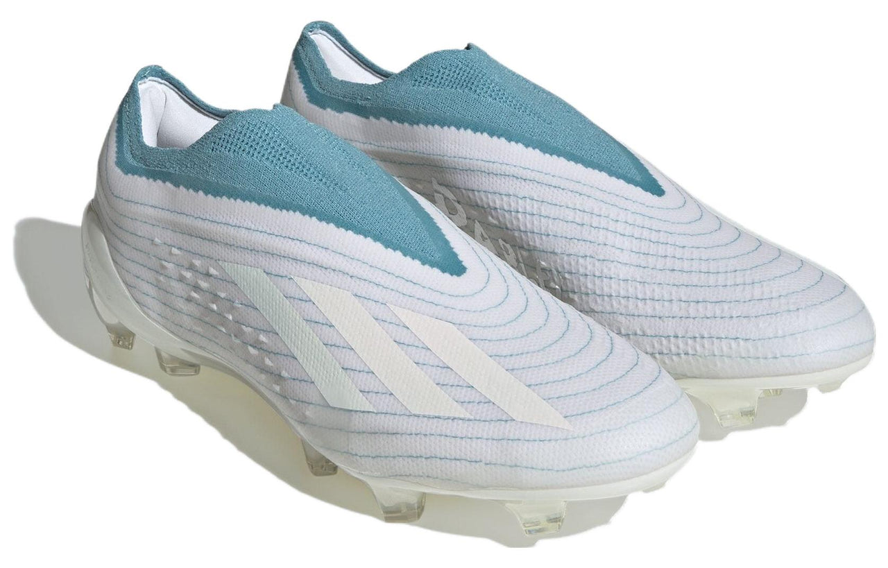 adidas X Speedportal+ FG 'Preloved Blue Cloud White' FZ6288