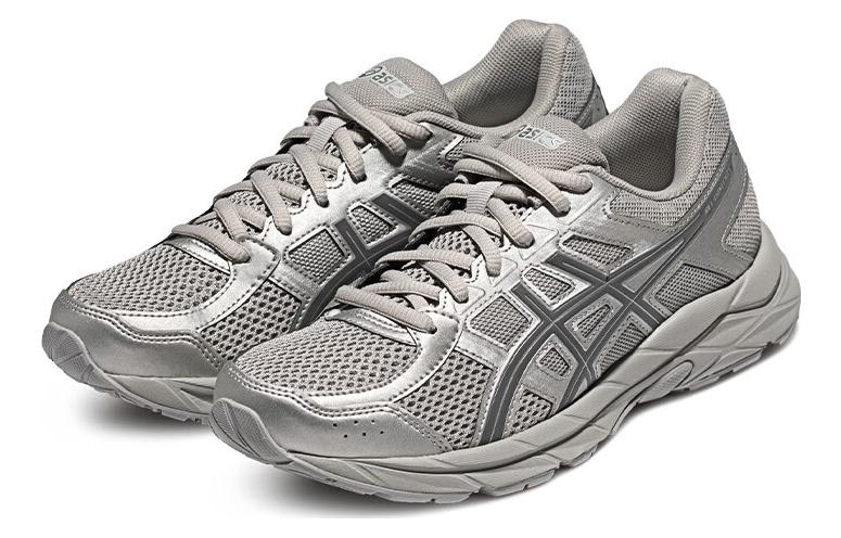 (WMNS) ASICS Gel-Contend 4 Runnings 'Grey' T8D9Q-022