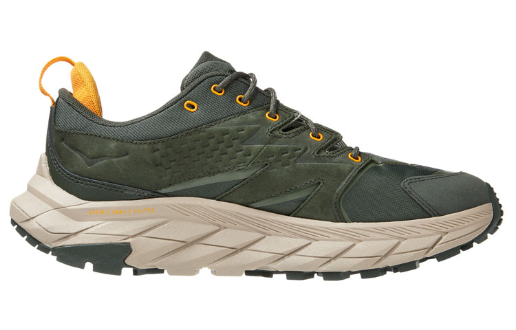 HOKA ONE ONE Anacapa Low GORE-TEX 'Duffel Bag' 1122017-DBRYL