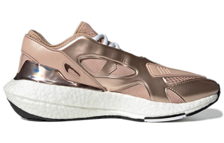 (WMNS) adidas Stella McCartney x UltraBoost 22 'Beige White' GX7832