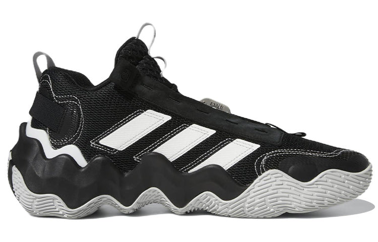 adidas Exhibit B Wear-resistant Non-Slip GZ2382