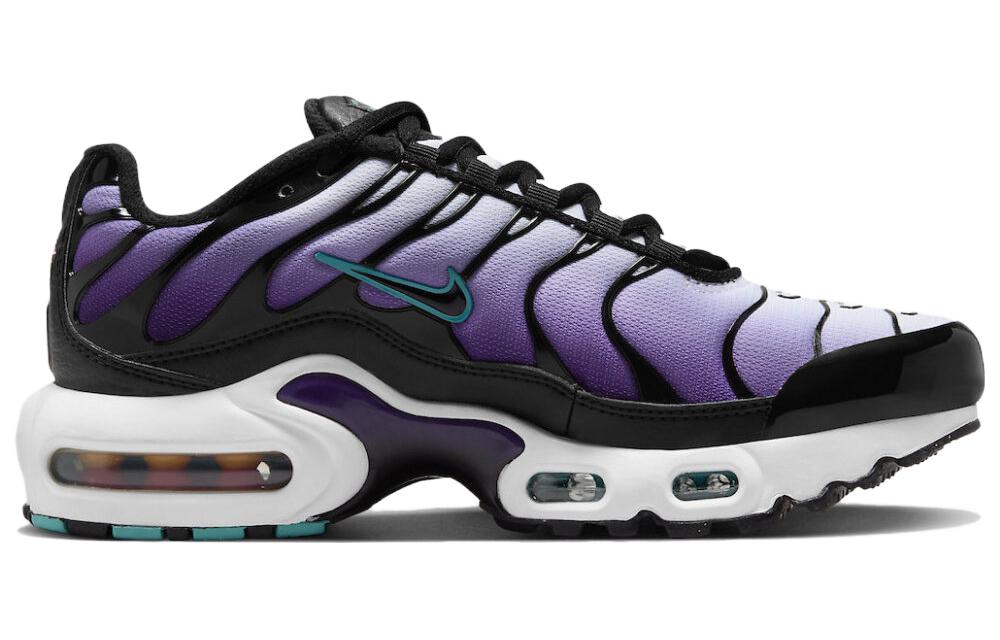 (GS) Nike Air Max Plus 'Reverse Grape' FQ2412-500