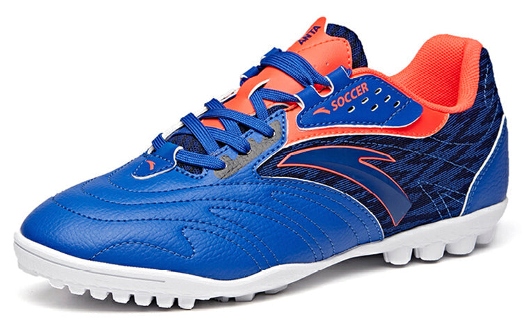 ANTA Soccer Series Sneakers 'Indigo' 912032202-3