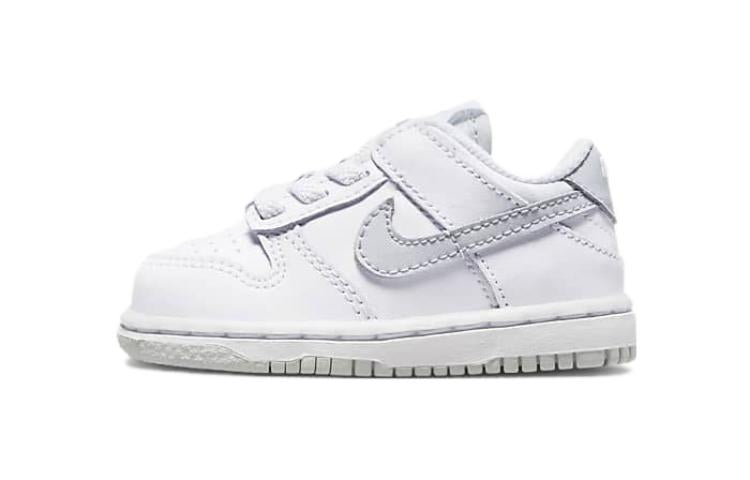 (TD) Nike Dunk Low 'Pure Platinum' DH9761-102