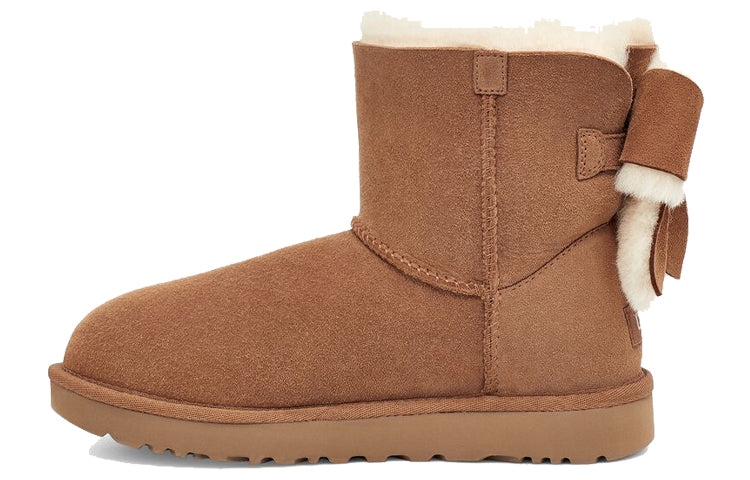 (WMNS) Classic Heritage Bow 1129071-CHE