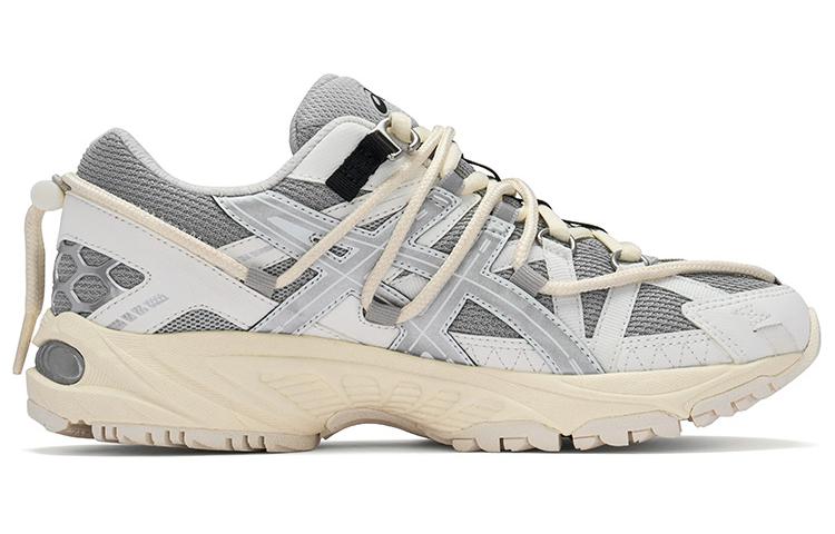 ASICS Gel-Kahana TR V2 'Silver Cream' 1203A557-021