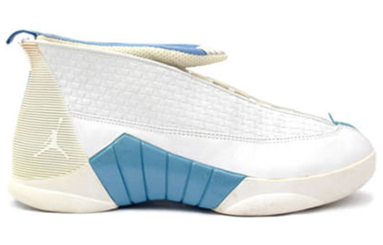 Air Jordan 15 OG 'Columbia' 136029-141