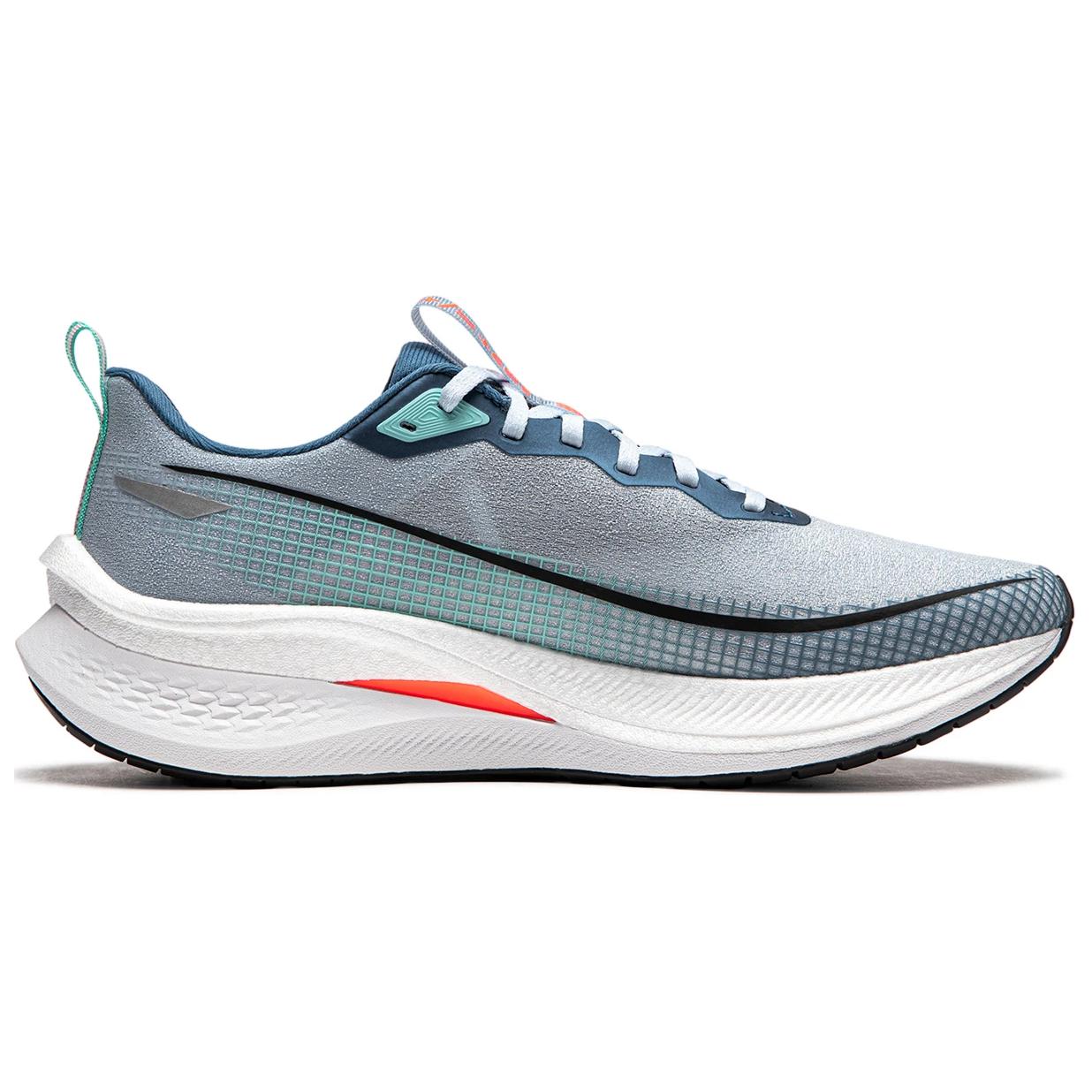 Li-Ning Red Hare 7 pro 'Blue Teal White' ARPU001-24