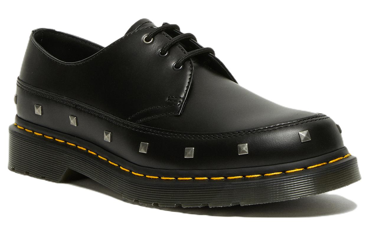 Dr. Martens 1461 Stud ll 'Black' 27683001