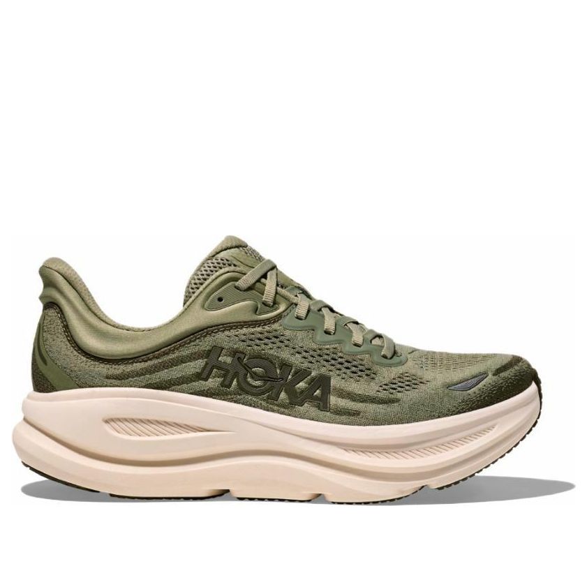 HOKA ONE ONE Bondi 9 'Sea Moss Eucalyptus' 1162011-SSSC