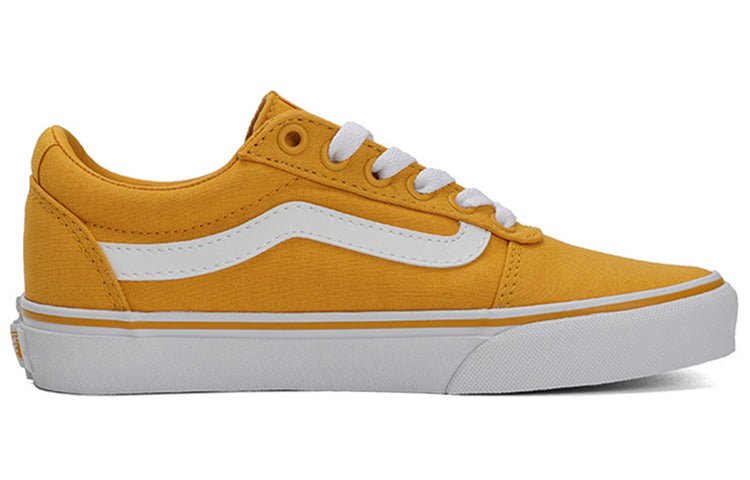 Vans Ward Yellow VN0A3IUNXOL