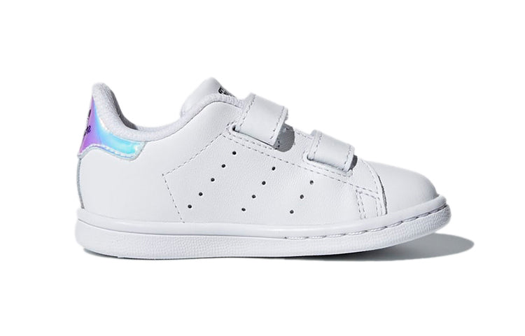 adidas Originals Stan Smith J Shoes AQ6274