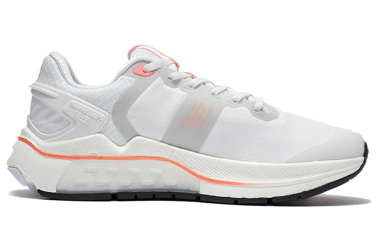 (WMNS) Li-Ning Furious Rider 5 'White Orange' ARZR002-14