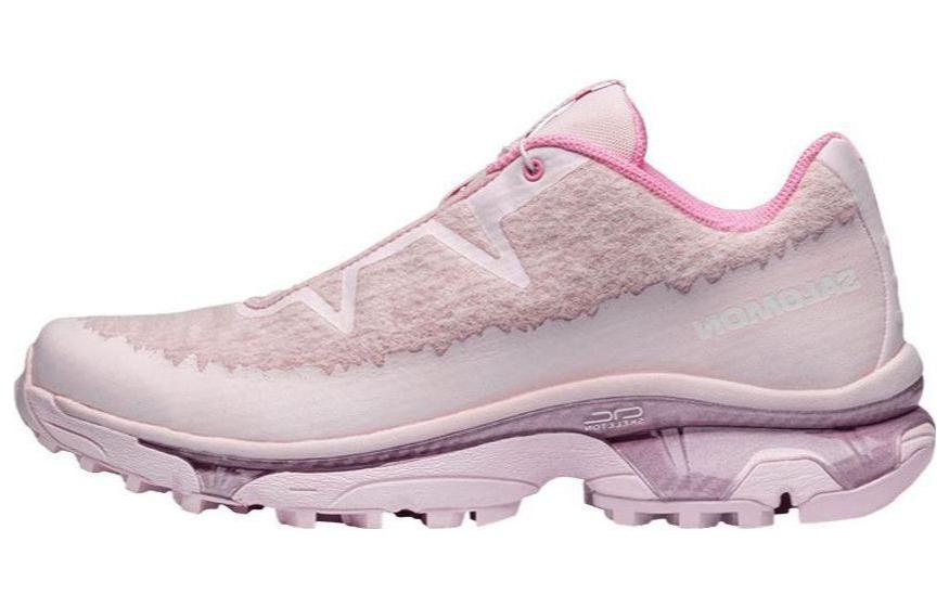 SALOMON x Philo Landowski XT-SP1 'Pink' 473806