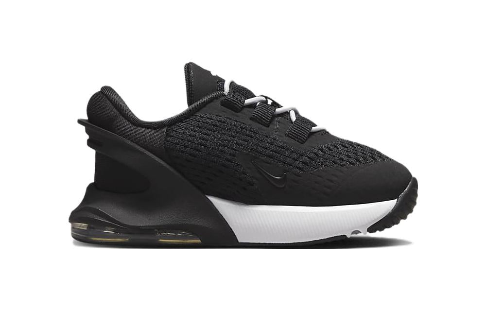 (TD) Nike Air Max 270 GO 'Black White' DV1970-002