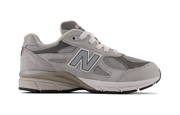 (PS) New Balance 990v3 'Grey' PC990GY3
