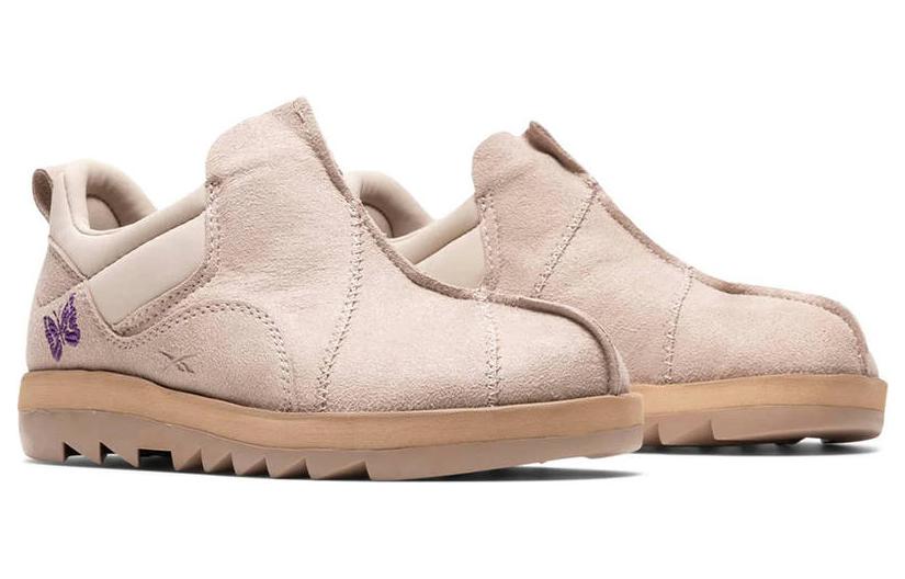 Reebok Beatnik x Needles 'Beige' HP6839