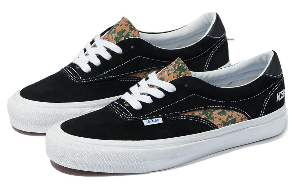 Vans Acer NI 'Black' VN0A4UWYMCG