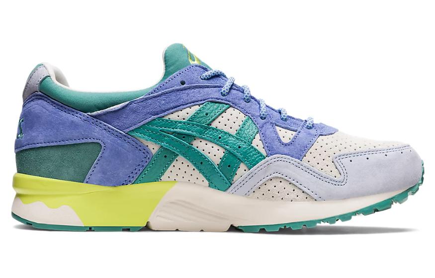 ASICS Gel Lyte 5 'Spring in Japan - Sage' 1201A822-100