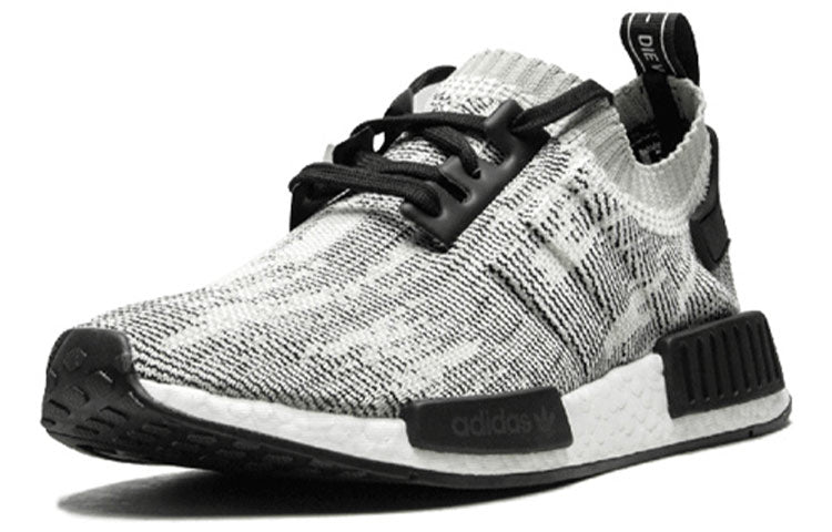 adidas NMD_R1 Primeknit 'Sesame' AQ0899
