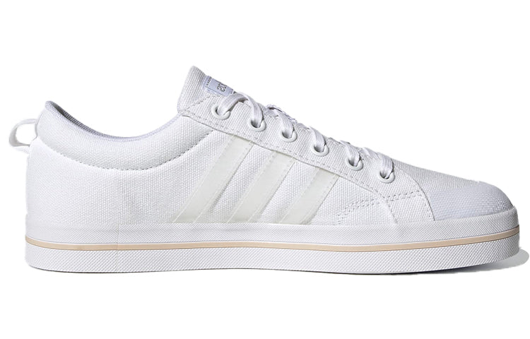 (WMNS) adidas neo Bravada White/Yellow FZ2320