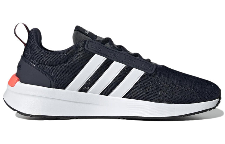 adidas neo Racer TR21 'Black' GX0653