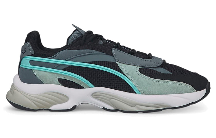 PUMA RS-Connect Splash 'Black Eggshell Blue' 381910-03