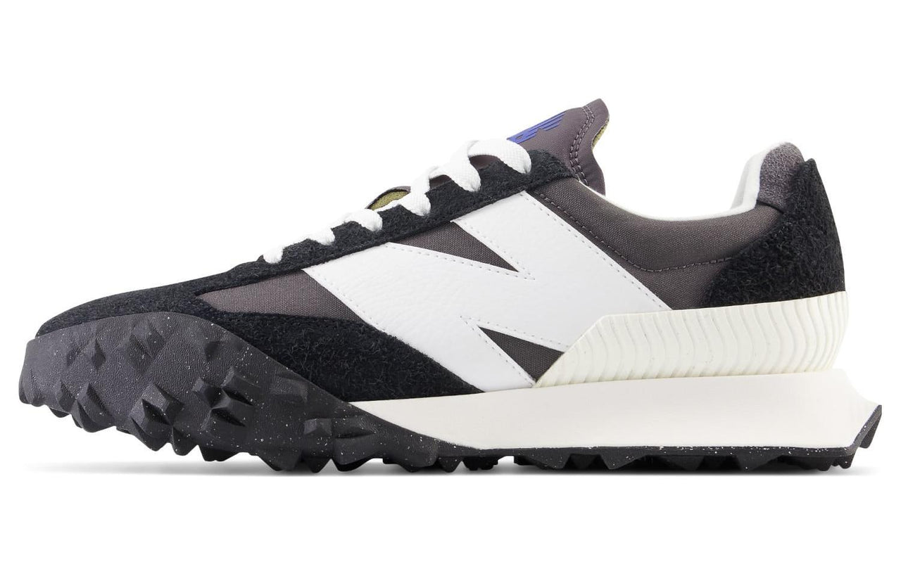 New Balance XC-72 'Black Magnet White' UXC72NB