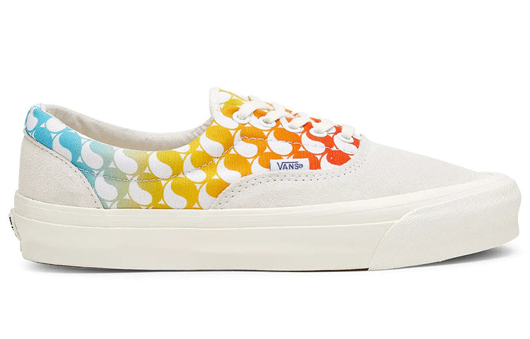 Vans Free & Easy x OG Era LX 'Yin Yang' VN0A4BVA0BG