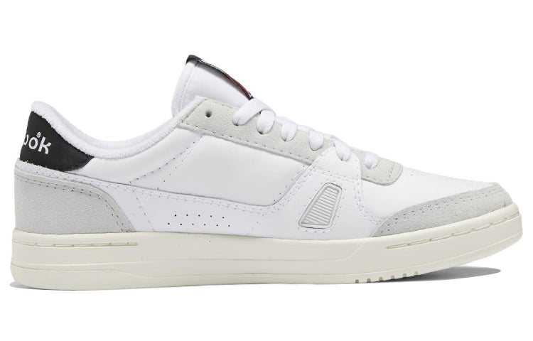 Reebok LT Court 'White Black Pure Grey' GX8909