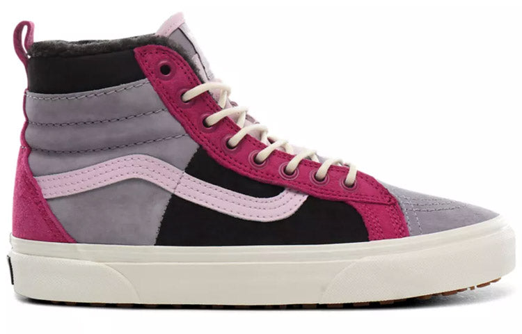 Vans SK8-HI 46 MTE DX 'Lilac Grey' VN0A3DQ5TU9